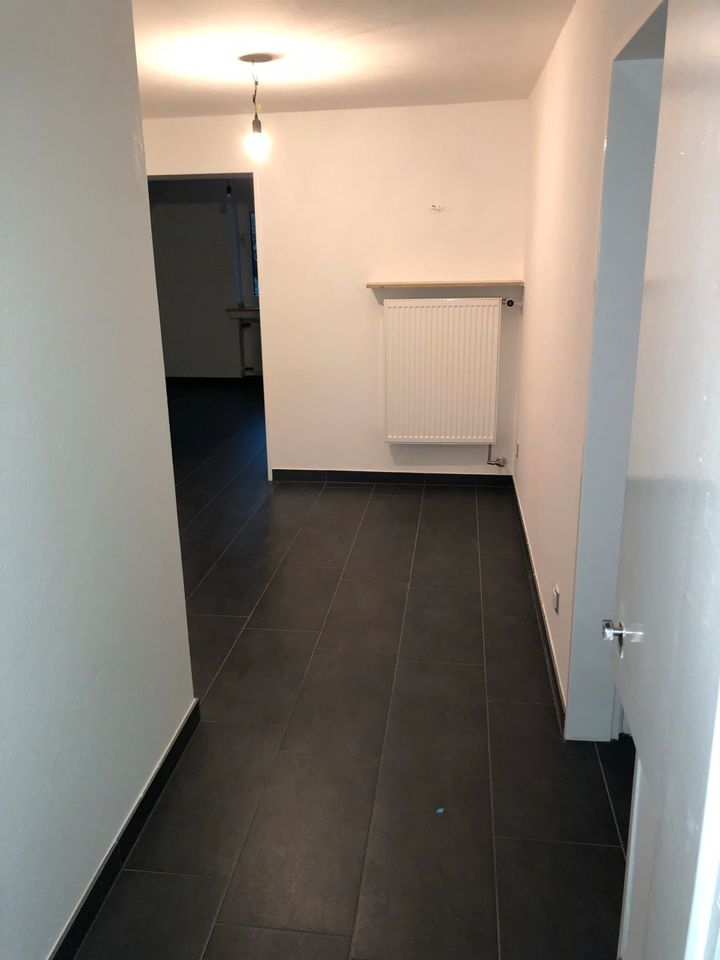 Single Wohnung in Do- Holzen f. Nichtraucher in Dortmund