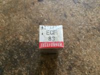 Telefunken ECF 83 Elektronenröhren Nordrhein-Westfalen - Leichlingen Vorschau