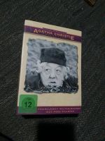 Agatha Christie DVD ORGINAL verschweisst Bayern - Hausen Vorschau