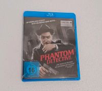 Phantom Detective Fsk16 Berlin - Spandau Vorschau