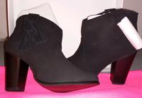 Damen Stiefel Western Niedersachsen - Salzgitter Vorschau