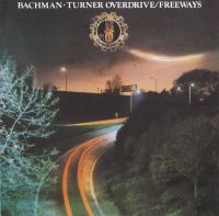 BACHMAN TURNER OVERDRIVE " Freeway " CD Baden-Württemberg - Reichenau Vorschau