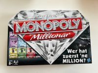 MONOPOLY Millionär Familienspiel TOP Zustand Nordrhein-Westfalen - Soest Vorschau