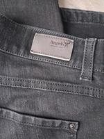 Skinny 1230 Angels Jeans grau schwarz Größe 36 neu Hessen - Langenselbold Vorschau