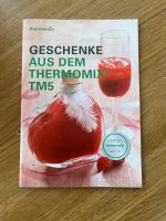 Vorwerk Kochbuch Geschenke aus dem Thermomix Kr. Dachau - Odelzhausen Vorschau