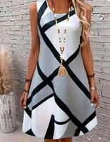 NEU Kleid Sommerkleid Sommer Größe 40 / L Vahr - Neue Vahr Südost Vorschau