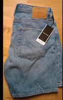 Neu Jack and Jones Jeans shorts Gr M Nordrhein-Westfalen - Heinsberg Vorschau