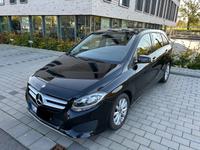 Mercedes-Benz B 180 - Hessen - Wiesbaden Vorschau