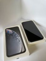 iPhone XR, 64 GB - wie NEU Hessen - Münzenberg Vorschau