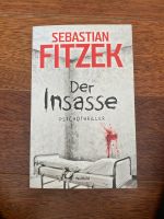 Sebastian Fitzek Der Insasse Baden-Württemberg - Löchgau Vorschau