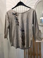 edc Shirt grau S M L 38 40 42 Tshirt Saarland - Marpingen Vorschau