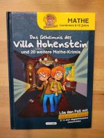 Lernkrimis 8-10 Jahre mit Rätsel und Lösungen Baden-Württemberg - Leingarten Vorschau