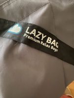 2 x Sitzsäcke von lazy bag / pro Stück 45€/ ZUSAMMEN = 75€ Düsseldorf - Pempelfort Vorschau