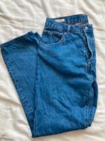 Levi's 501 Jeans, W30 L30 Mecklenburg-Strelitz - Landkreis - Woldegk Vorschau