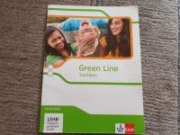 Englischbuch Green Line Transition für IGS RLP inkl. CD Rheinland-Pfalz - Mendig Vorschau