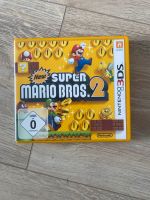 Nintendo 3ds - New Super Mario Bros. 2 Baden-Württemberg - Mannheim Vorschau