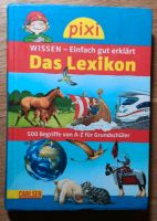 Wissen - einfach gut erklärt von Pixi Hessen - Karben Vorschau