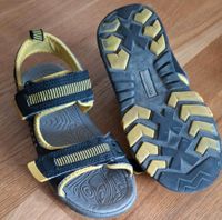 KangoROOS Sandalen schwarz gelb Gr. 31 Baden-Württemberg - Stockach Vorschau