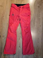 Pinke Ski- oder Snowboardhose Gore-Tex von Volcom Köln - Bickendorf Vorschau