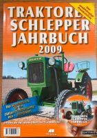 Traktoren Schlepper Jahrbuch 2009 mit DVD Baden-Württemberg - Gingen an der Fils Vorschau