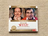 Eckart von Hirschhausen mit H. Karasek: „Ist das ein Witz?“ Wandsbek - Hamburg Poppenbüttel Vorschau