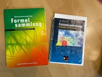 Formelsammlung Mathe/Chemie/Physik Nürnberg (Mittelfr) - Oststadt Vorschau