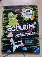 Schleim und Schlimmer von Christoph Gärtner Schleswig-Holstein - Tiefengruft Vorschau