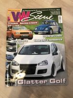 VW Scene Zeitschriften zwischen 2010 - 2013 08/10 10/10 .. Bayern - Pfarrkirchen Vorschau