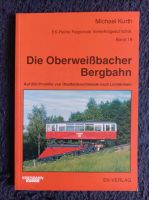 Eisenbahn Kurier - Die Oberweißbacher Bergbahn Niedersachsen - Lehrte Vorschau