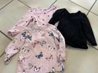 H&M shirts Mädchen zusammen 3€ Größe 86 Nordrhein-Westfalen - Reichshof Vorschau