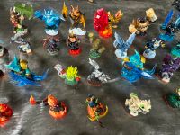 Skylanders 28 Figuren Steine Karten Portale Konsole Baden-Württemberg - Albershausen Vorschau