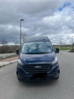 Ford Transit Custom L1 H2 Passivfahrer Rheinland-Pfalz - Sprendlingen Vorschau