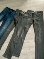 LTB Jeanshose 28/32 Grau wie Neu Nordrhein-Westfalen - Hagen Vorschau