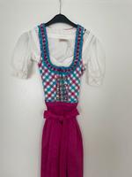 Drindl mit Bluse Beuel - Vilich Vorschau