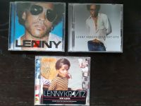 3 CD Lenny Kravitz Greatest Hits, Black & White America, Lenny Baden-Württemberg - Wangen im Allgäu Vorschau