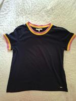 T-Shirt. Damen. Gr. S. Baumwolle. Tom Tailor Denim. Chemnitz - Kaßberg Vorschau
