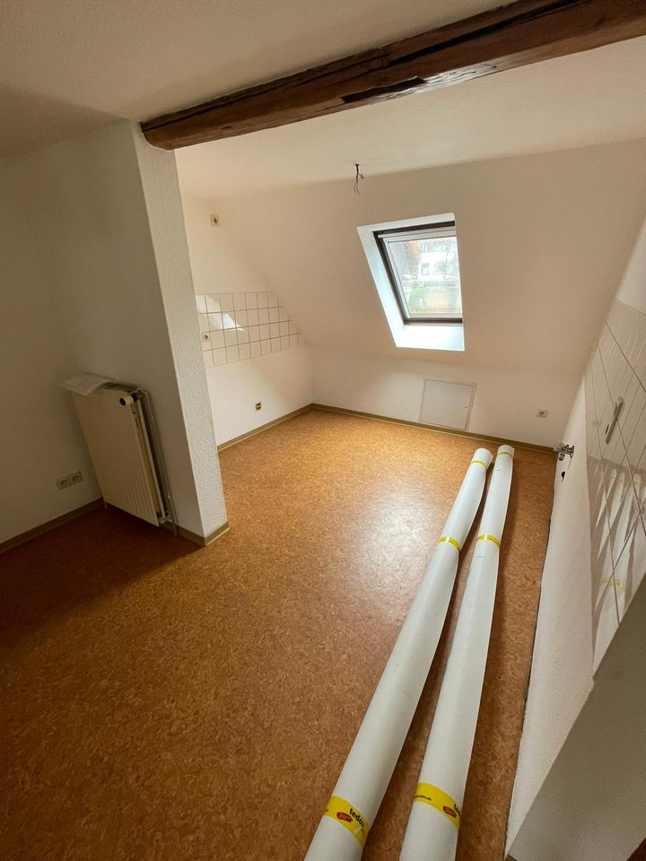 3-Zimmer Wohnung im Zentrum in Alfeld (Leine)