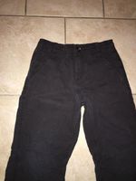 Alive Jeans Gr.128 schwarz Hose Jungen Jeanshose Outdoorhose Top Thüringen - Harth-Pöllnitz Vorschau