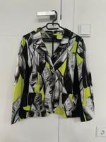 Your Cameo Damen Blazer Jacke Größe 38 schwarz Weiß Neon Brandenburg - Cottbus Vorschau