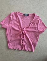 Pinkes Tshirt Bayern - Ingolstadt Vorschau