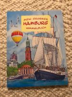 Mein Grosses Hamburg Wimmelbuch Altona - Hamburg Rissen Vorschau