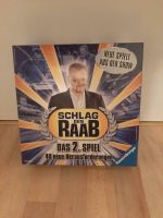 Schlag den Raab Das 2. Spiel Gesellschaftsspiel Niedersachsen - Gnarrenburg Vorschau