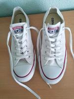 Stoffschuhe von Converse, Gr 40 Bayern - Hilpoltstein Vorschau