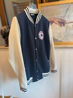 Converse College Jacke - Navy/White L Häfen - Bremerhaven Vorschau