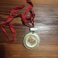 DDR Leichtmetall Medaille DTSB FDJ JP Wandsbek - Hamburg Bergstedt Vorschau
