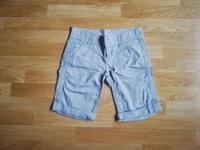 H&M Short Bermuda Damen grau Gr. 34 Bayern - Forchheim Vorschau