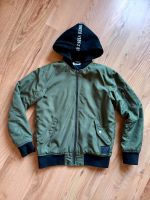 Jacke Übergang H&M Gr. 158 Niedersachsen - Marschacht Vorschau