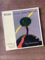 Kunsttherapie Buch „Bilder aus der Zwischenzeit“ von Rinninsland Baden-Württemberg - Nürtingen Vorschau