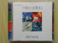 Mike Oldfield - Elements Best Of # Progressive Rock, Electronic Rheinland-Pfalz - Ludwigshafen Vorschau