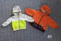 Jacke - Sommer 80 Nordrhein-Westfalen - Kürten Vorschau